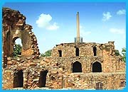 Delhi History